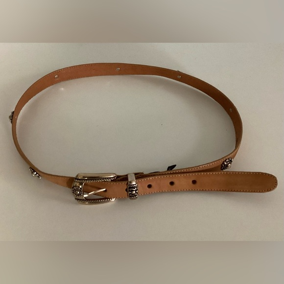 Brighton Belt - Picture 1 of 8